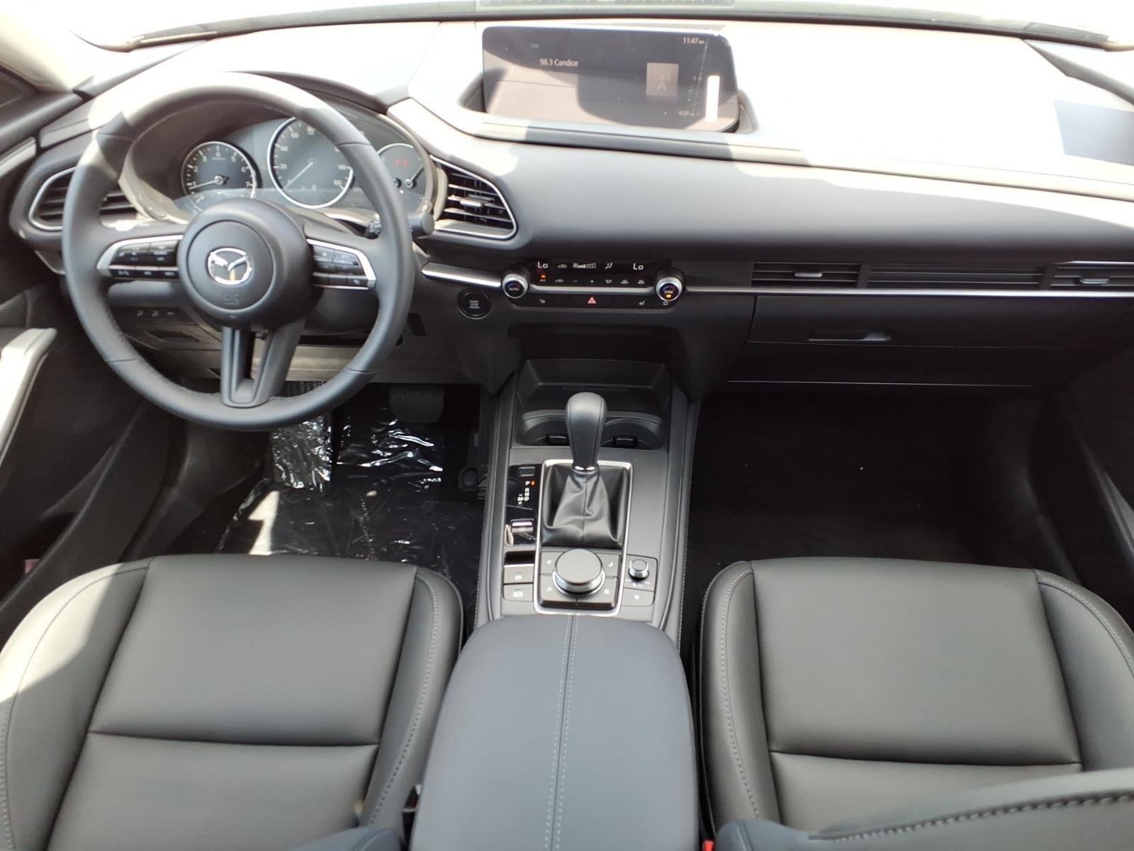 2026 Mazda Mazda CX-30 2.5 S Preferred AWD