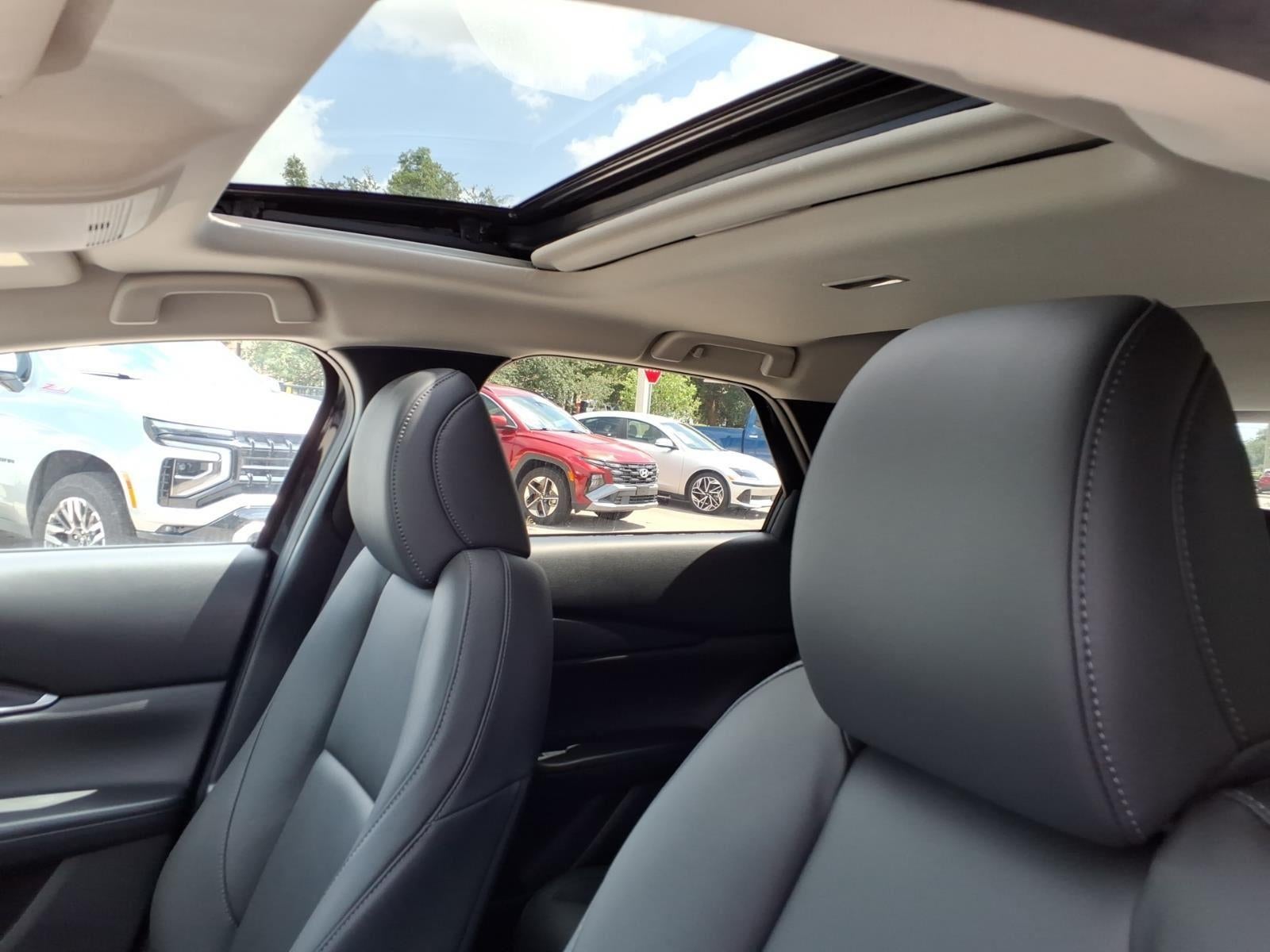 2026 Mazda Mazda CX-30 2.5 S Preferred AWD