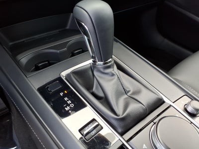2026 Mazda Mazda CX-30 2.5 S Preferred AWD