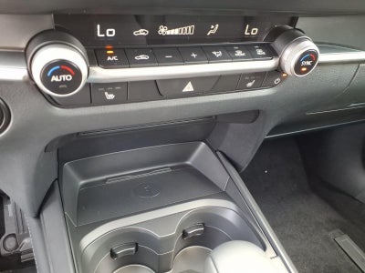 2026 Mazda Mazda CX-30 2.5 S Preferred AWD
