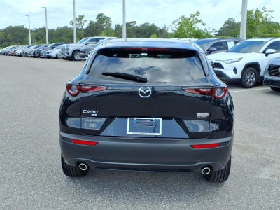 2026 Mazda Mazda CX-30 2.5 S Preferred AWD