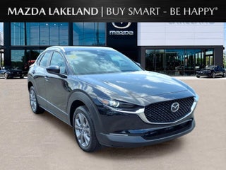 2026 Mazda Mazda CX-30 2.5 S Preferred AWD
