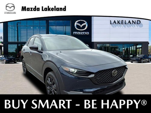 2026 Mazda Mazda CX-30 2.5 S Aire Edition