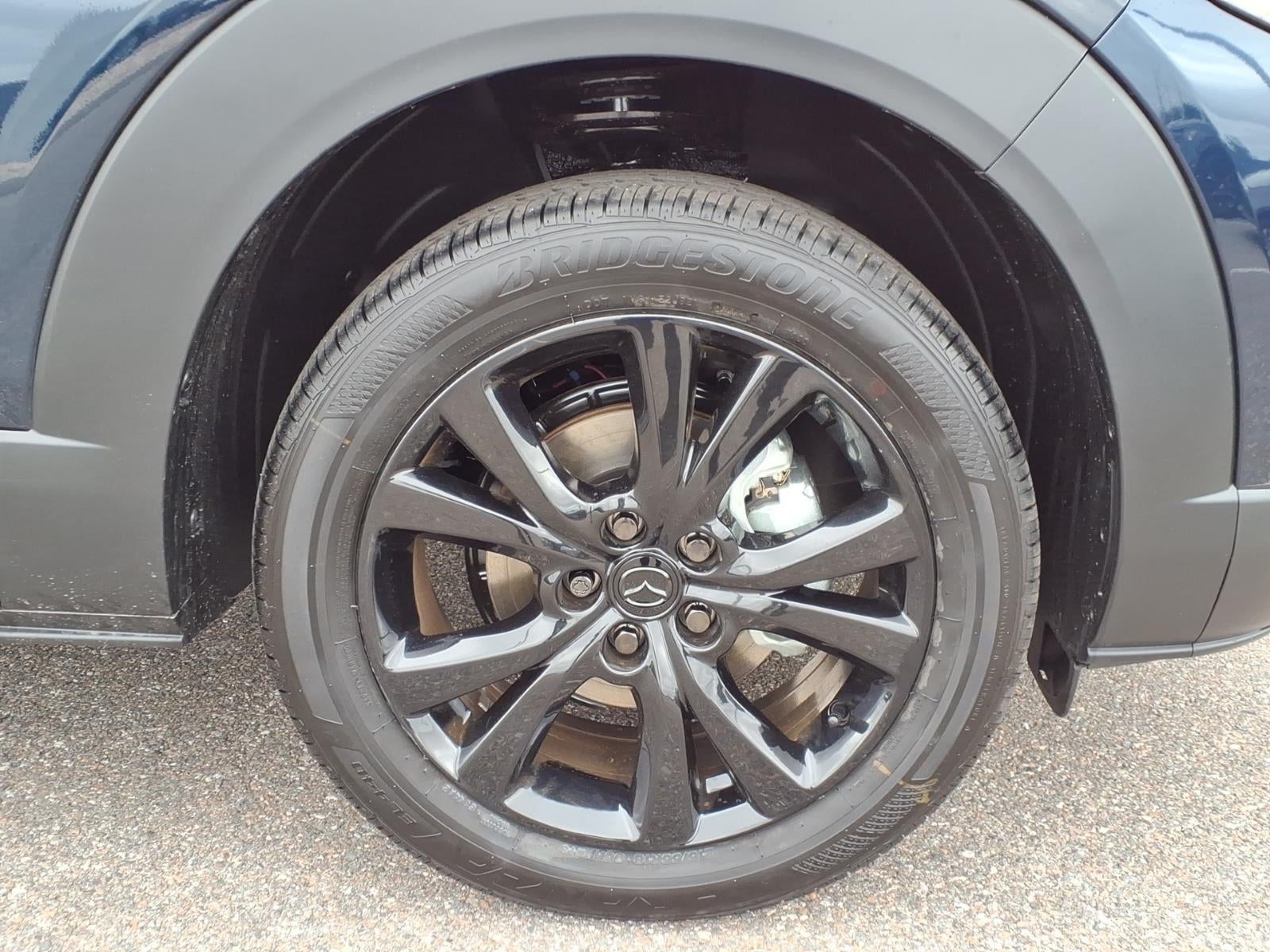 2026 Mazda Mazda CX-30 2.5 S Aire Edition