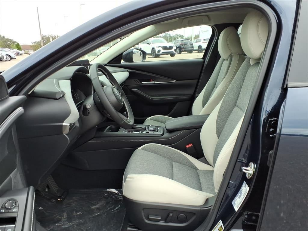 2026 Mazda Mazda CX-30 2.5 S Aire Edition