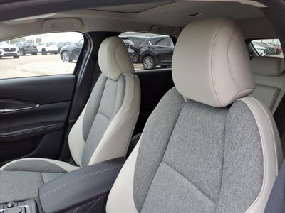 2026 Mazda Mazda CX-30 2.5 S Aire Edition