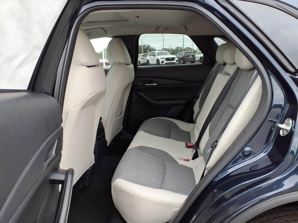 2026 Mazda Mazda CX-30 2.5 S Aire Edition