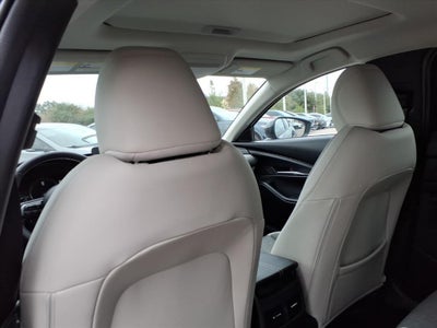 2026 Mazda Mazda CX-30 2.5 S Aire Edition