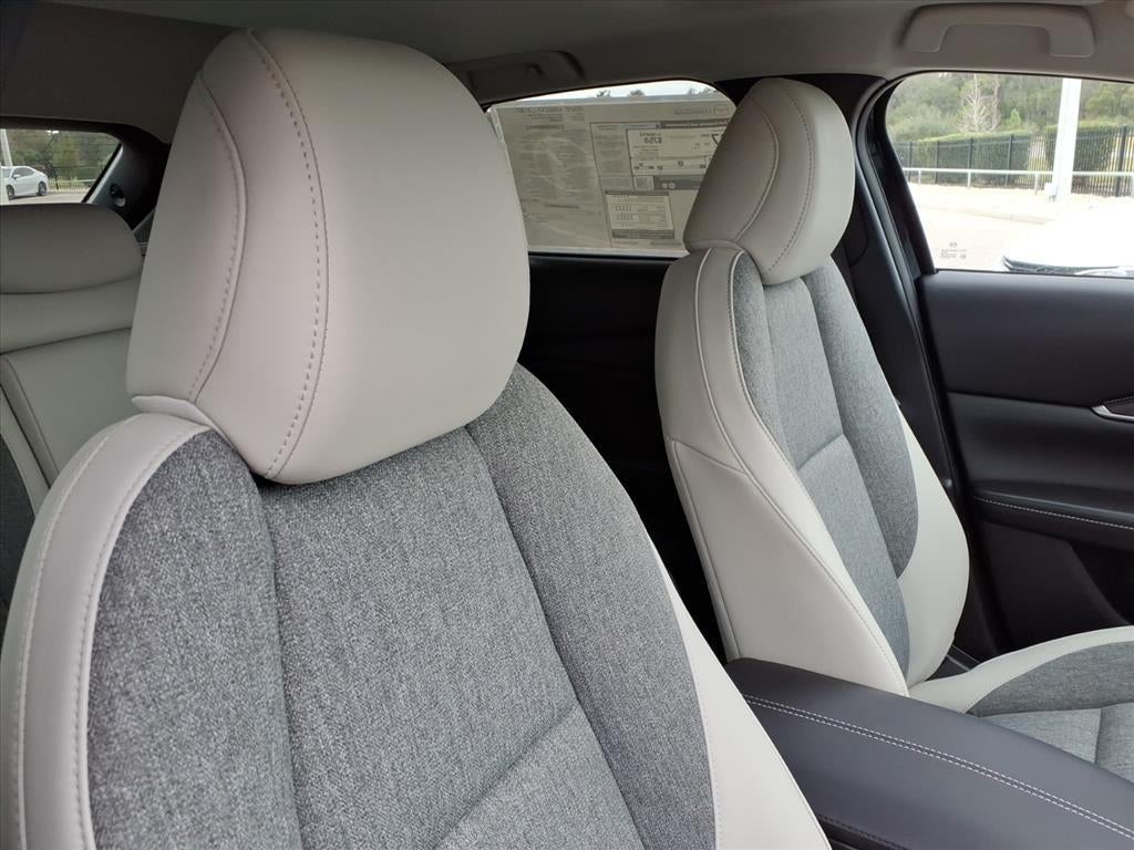 2026 Mazda Mazda CX-30 2.5 S Aire Edition