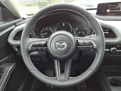 2026 Mazda Mazda CX-30 2.5 S Aire Edition