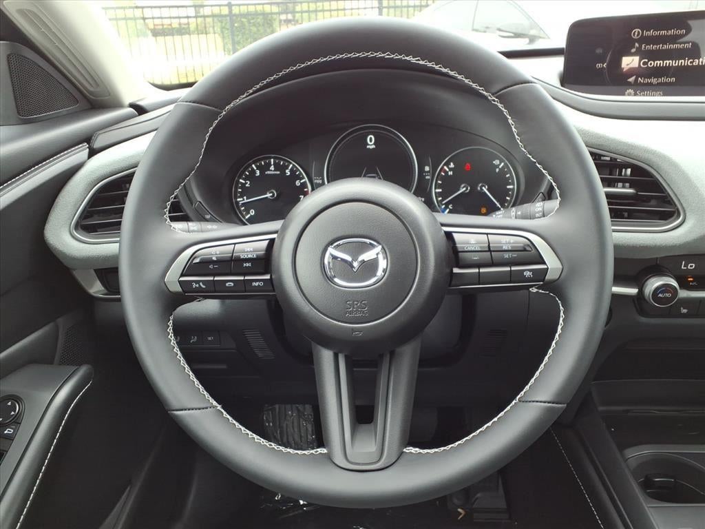 2026 Mazda Mazda CX-30 2.5 S Aire Edition