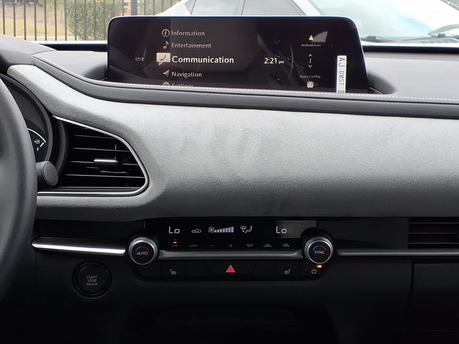 2026 Mazda Mazda CX-30 2.5 S Aire Edition