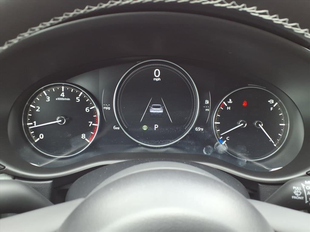 2026 Mazda Mazda CX-30 2.5 S Aire Edition