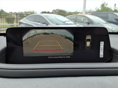 2026 Mazda Mazda CX-30 2.5 S Aire Edition