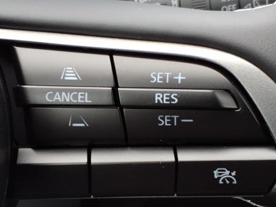 2026 Mazda Mazda CX-30 2.5 S Aire Edition