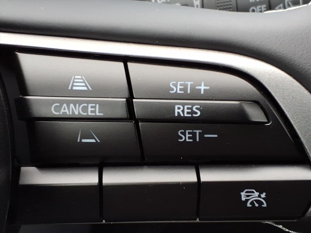 2026 Mazda Mazda CX-30 2.5 S Aire Edition