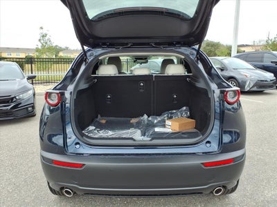 2026 Mazda Mazda CX-30 2.5 S Aire Edition