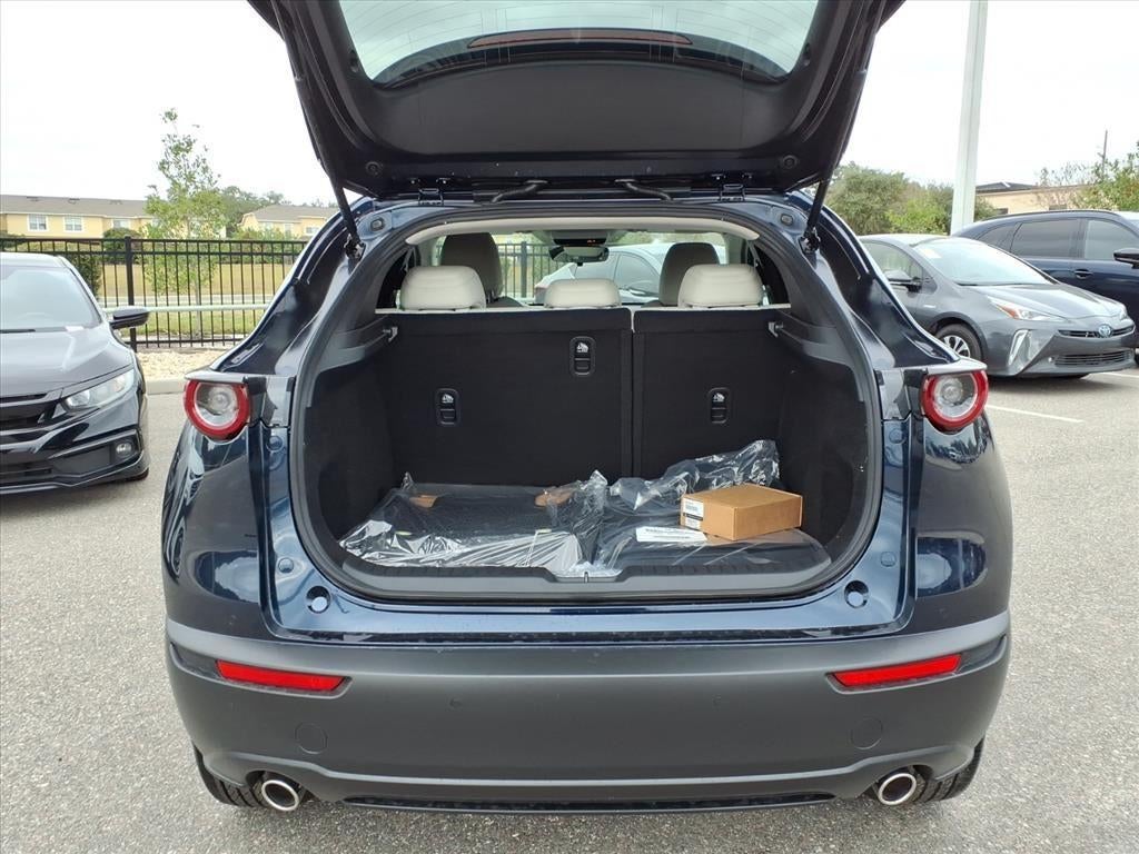 2026 Mazda Mazda CX-30 2.5 S Aire Edition