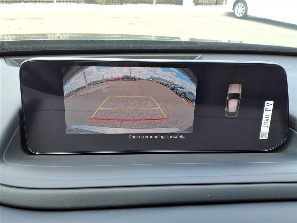 2026 Mazda Mazda CX-30 2.5 S Preferred AWD