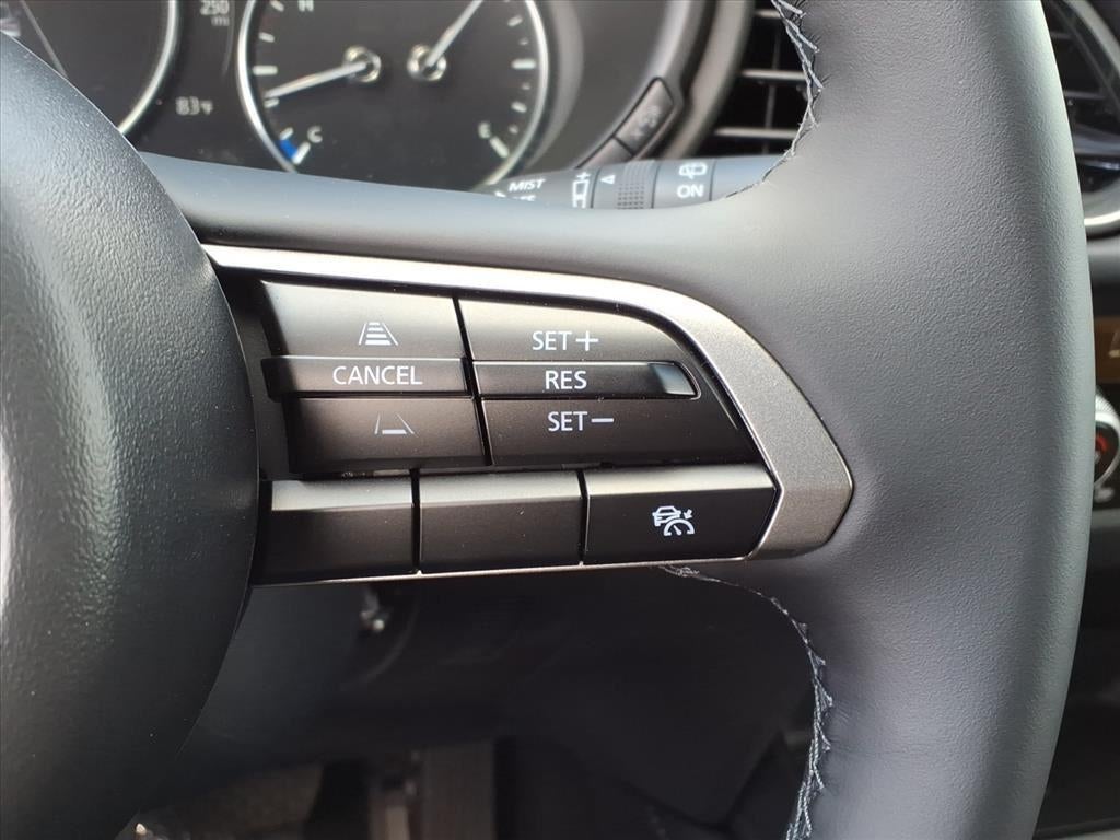 2026 Mazda Mazda CX-30 2.5 S Preferred AWD