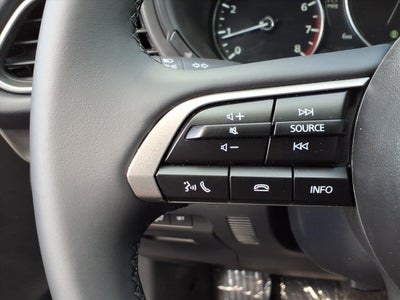 2026 Mazda Mazda CX-30 2.5 S Preferred AWD