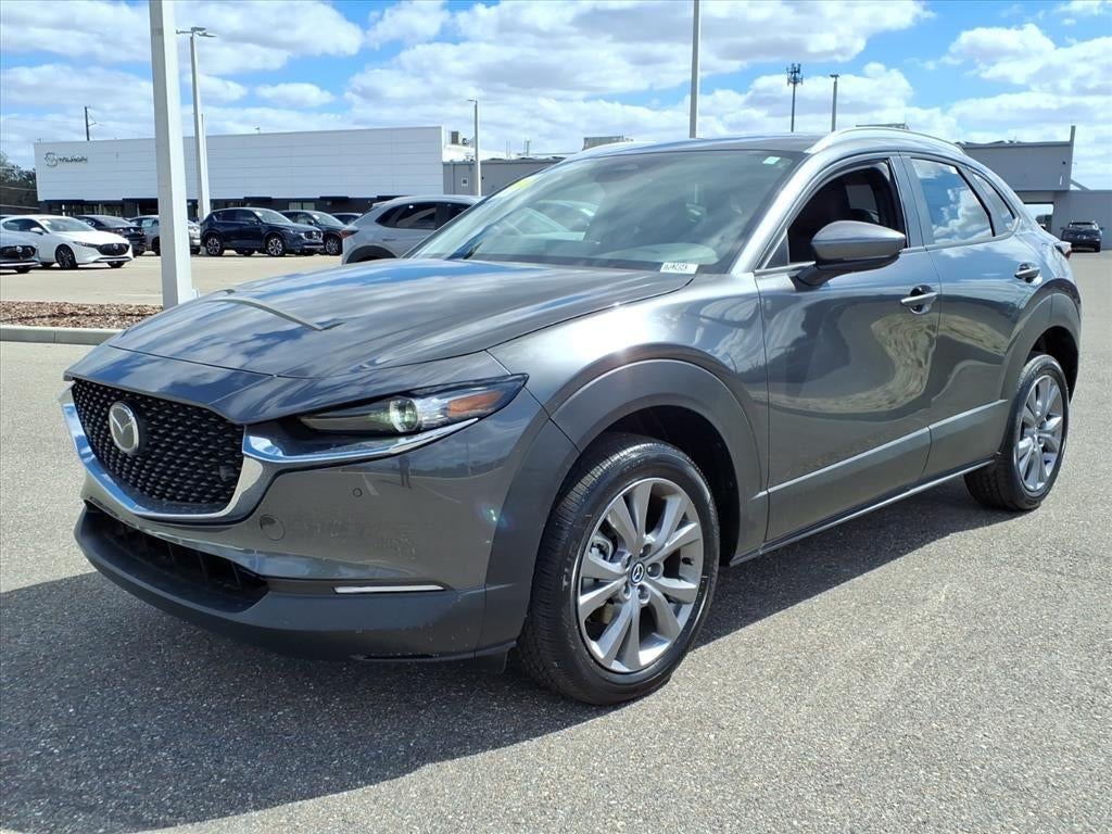 2026 Mazda Mazda CX-30 2.5 S Preferred AWD