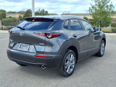 2026 Mazda Mazda CX-30 2.5 S Preferred AWD