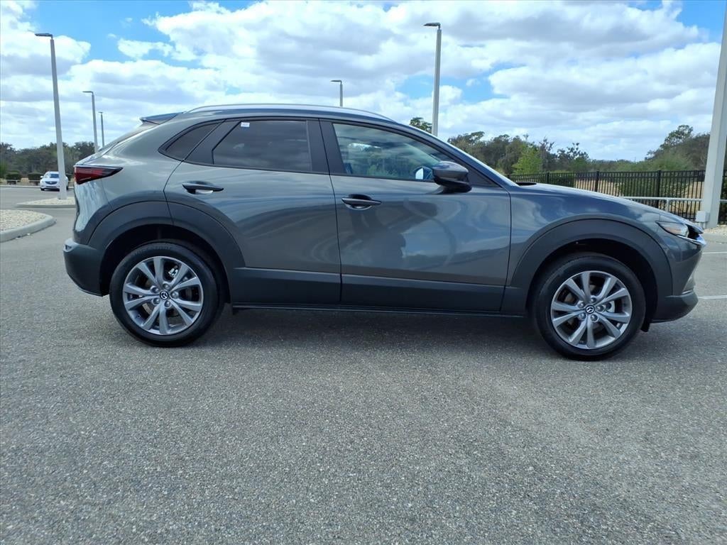 2026 Mazda Mazda CX-30 2.5 S Preferred AWD