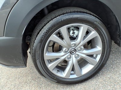 2026 Mazda Mazda CX-30 2.5 S Preferred AWD