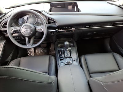 2026 Mazda Mazda CX-30 2.5 S Preferred AWD