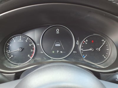 2026 Mazda Mazda CX-30 2.5 S Preferred AWD