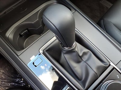 2026 Mazda Mazda CX-30 2.5 S Preferred AWD