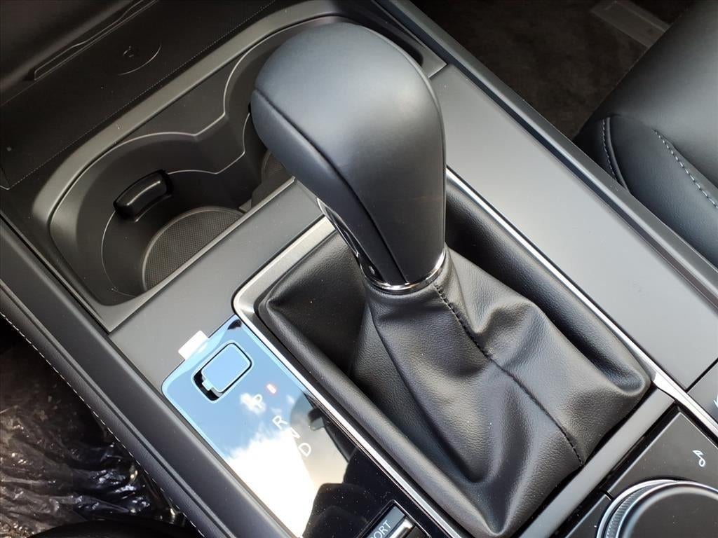 2026 Mazda Mazda CX-30 2.5 S Preferred AWD