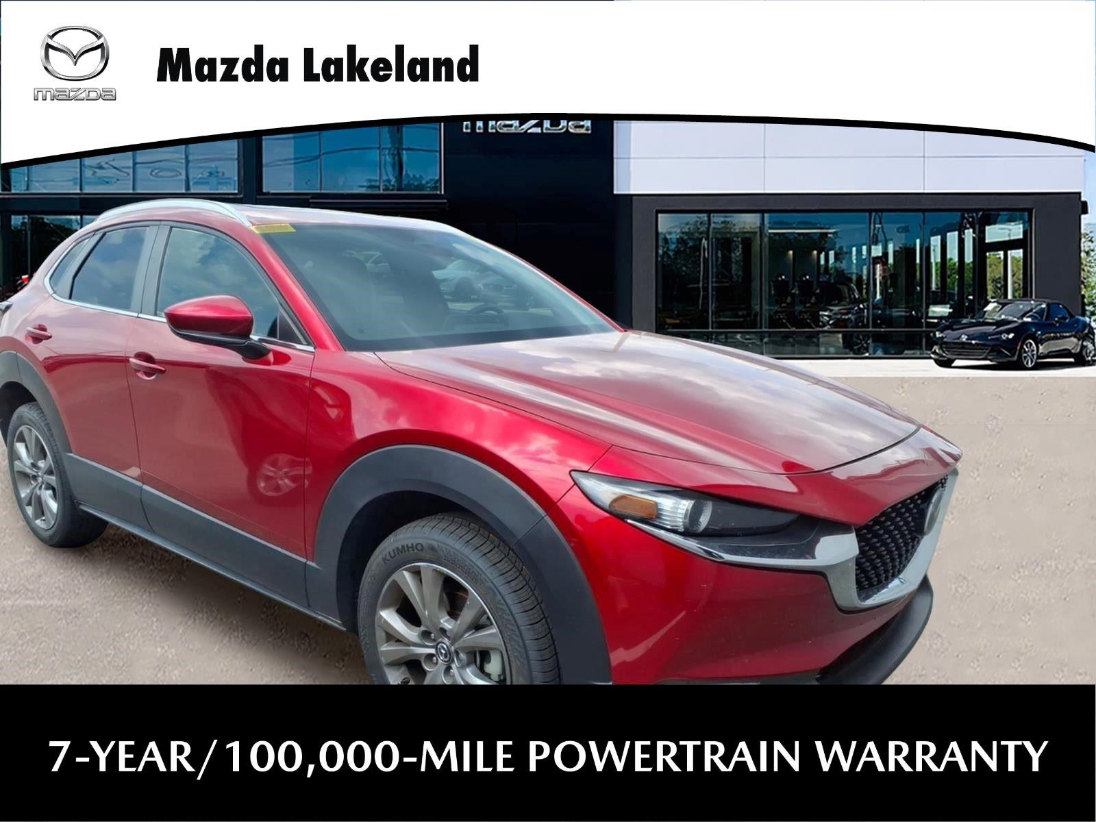2024 Mazda CX-30 Preferred AWD's photo