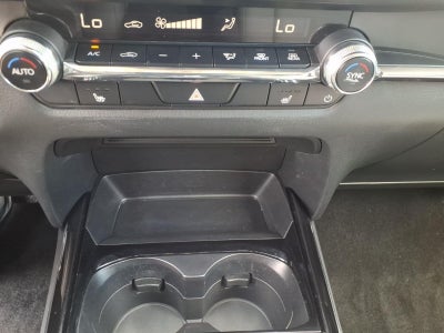 2024 Mazda Mazda CX-30 2.5 S Preferred Package