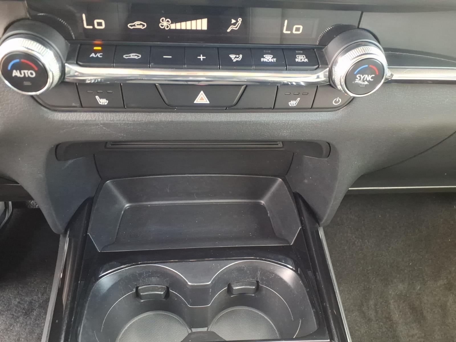 2024 Mazda Mazda CX-30 2.5 S Preferred Package