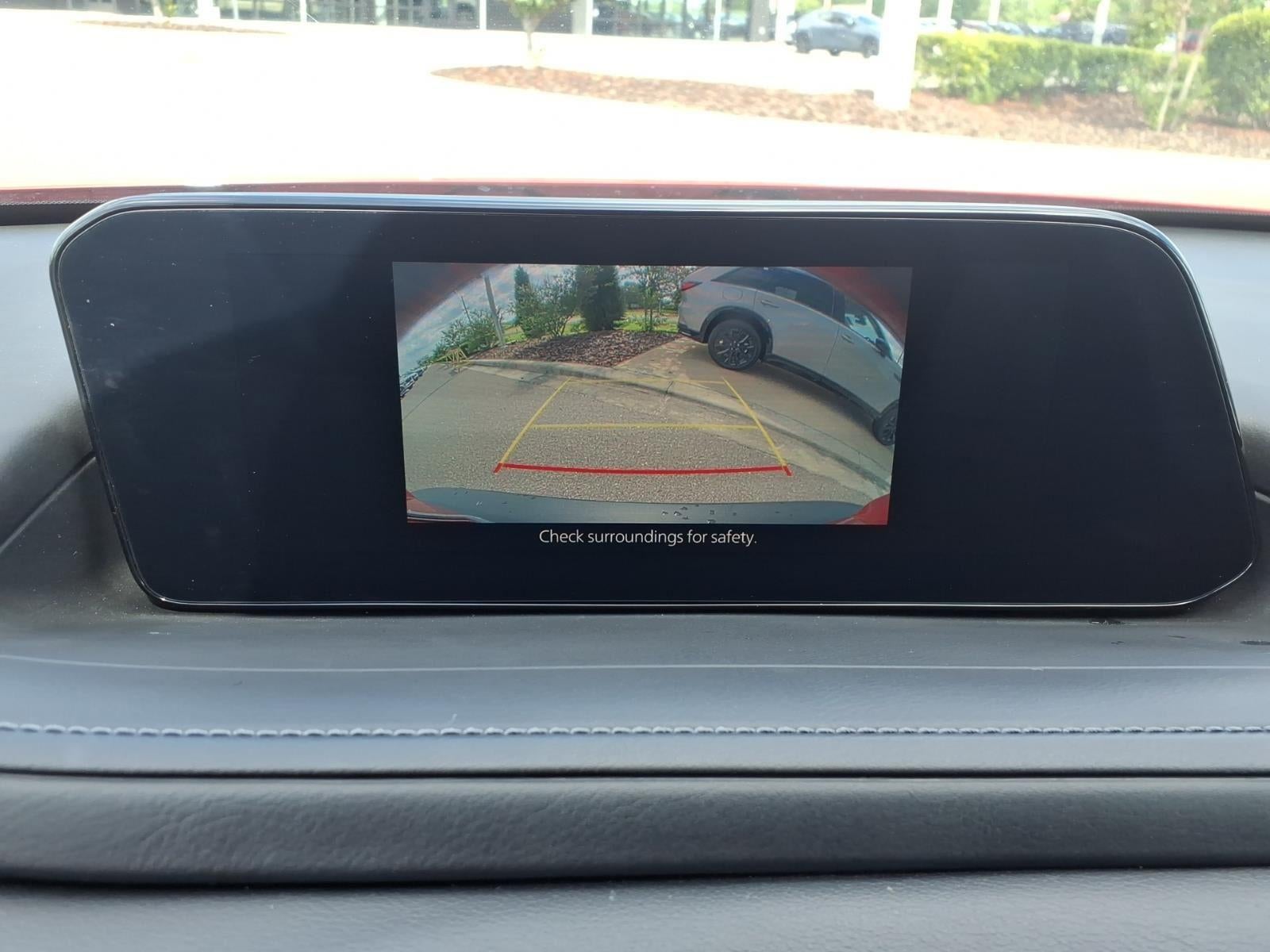 2024 Mazda Mazda CX-30 2.5 S Preferred Package