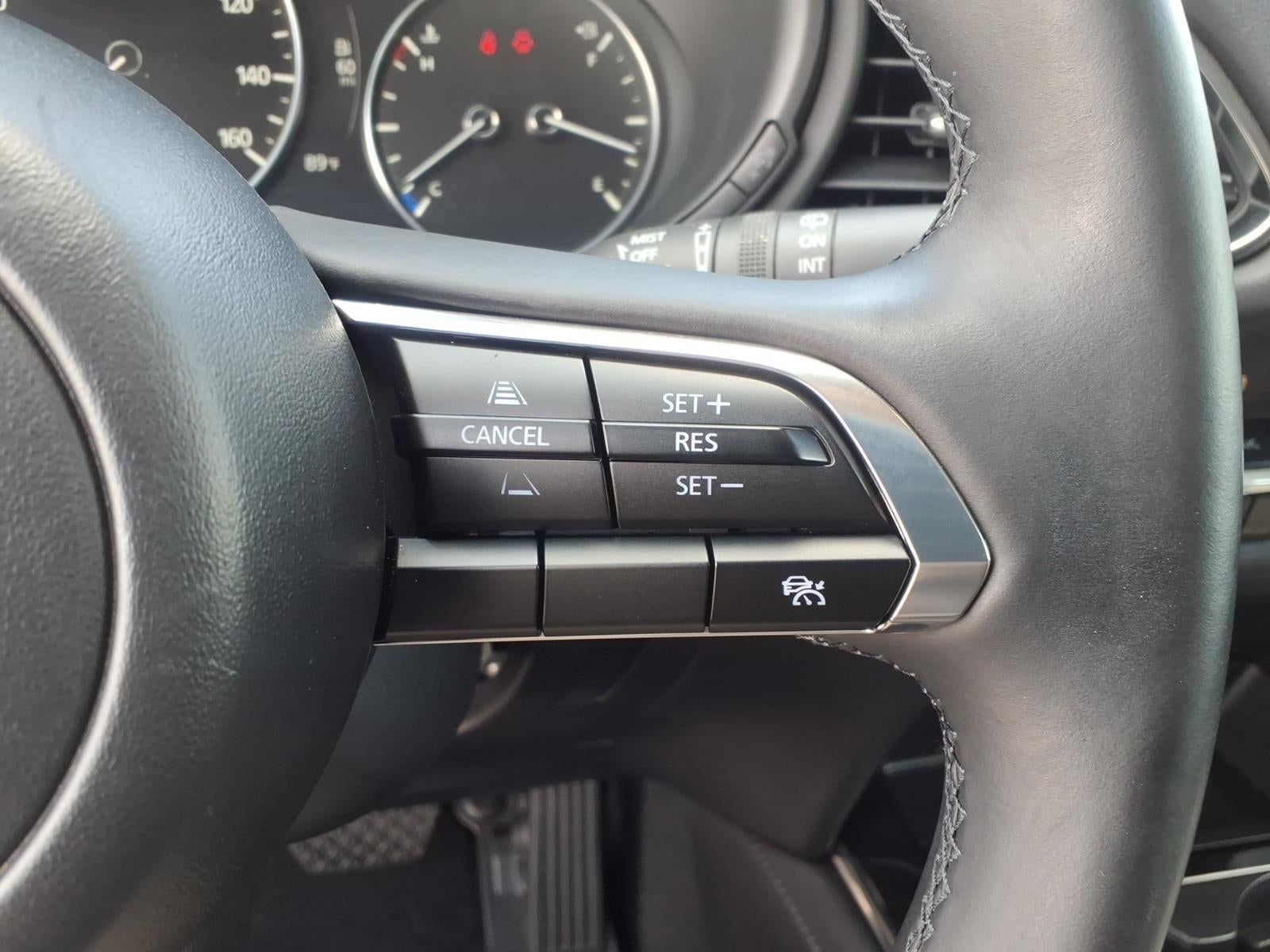 2024 Mazda Mazda CX-30 2.5 S Preferred Package