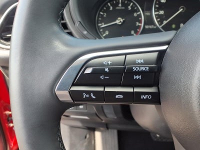 2024 Mazda Mazda CX-30 2.5 S Preferred Package