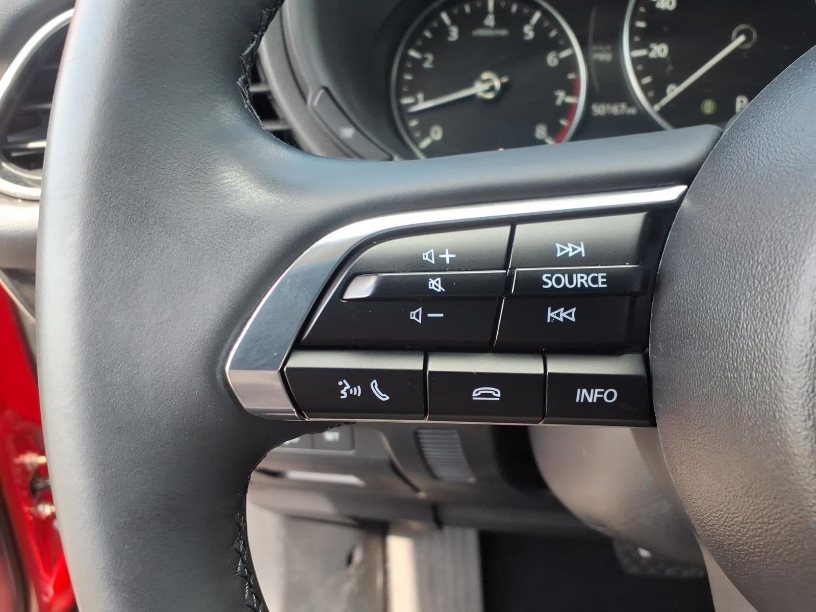 2024 Mazda Mazda CX-30 2.5 S Preferred Package