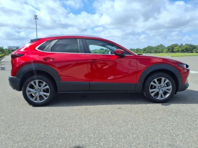2024 Mazda Mazda CX-30 2.5 S Preferred Package