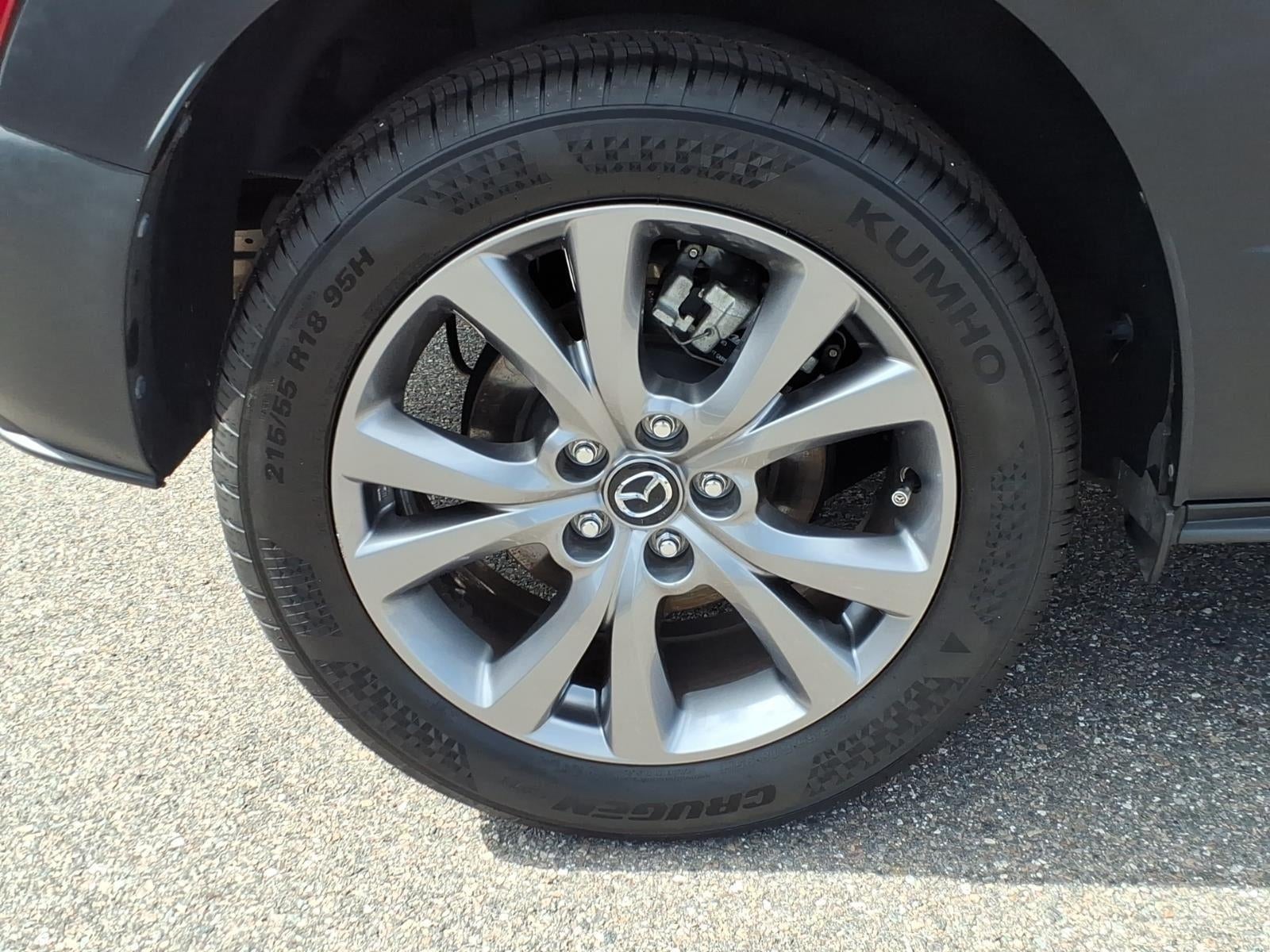 2024 Mazda Mazda CX-30 2.5 S Preferred Package