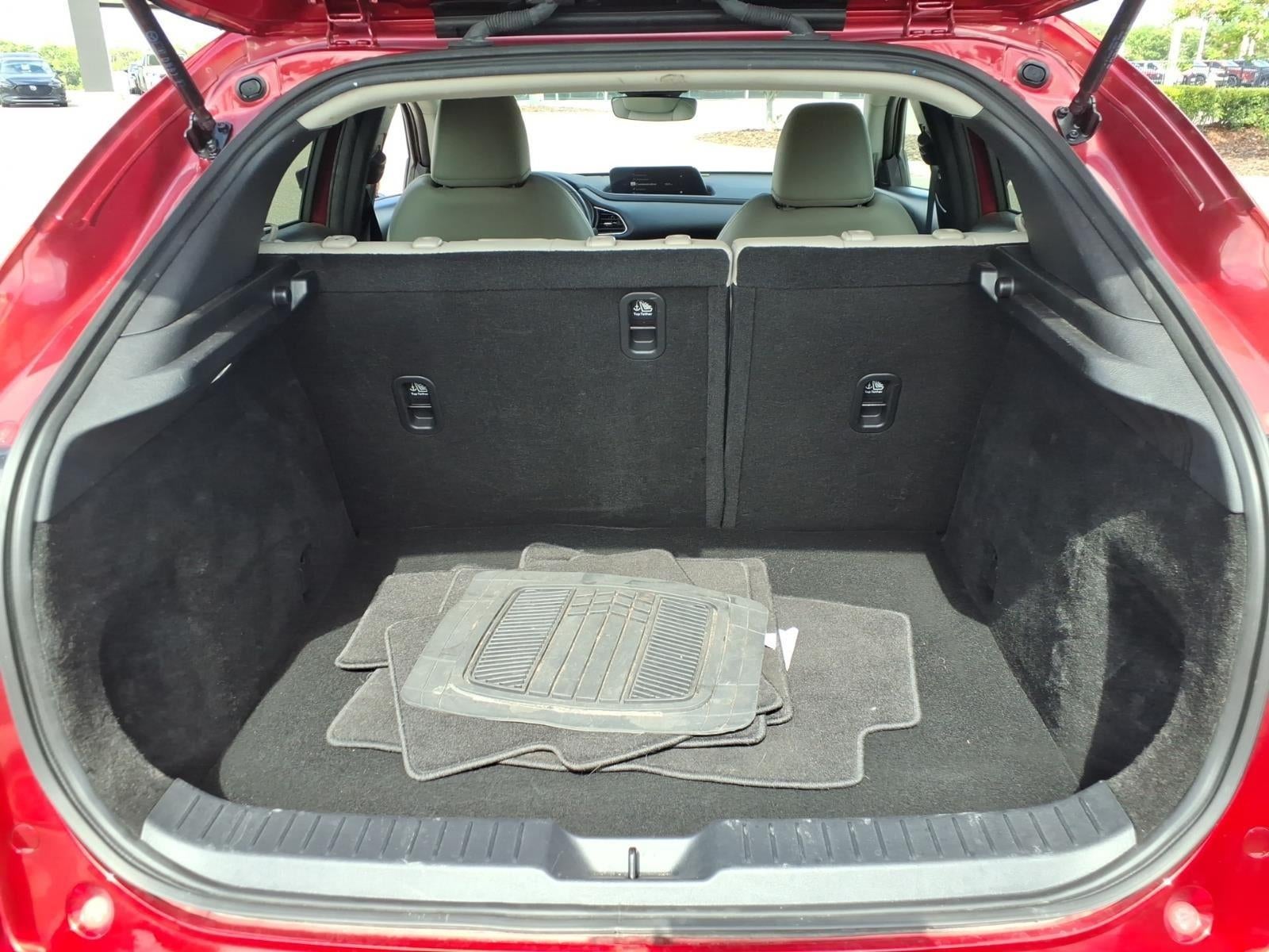 2024 Mazda Mazda CX-30 2.5 S Preferred Package