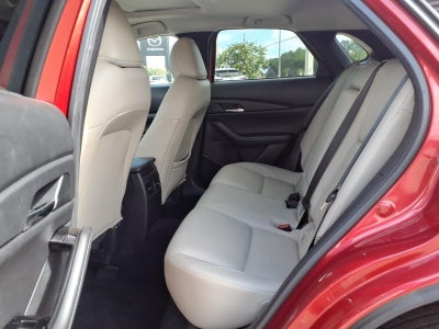 2024 Mazda Mazda CX-30 2.5 S Preferred Package