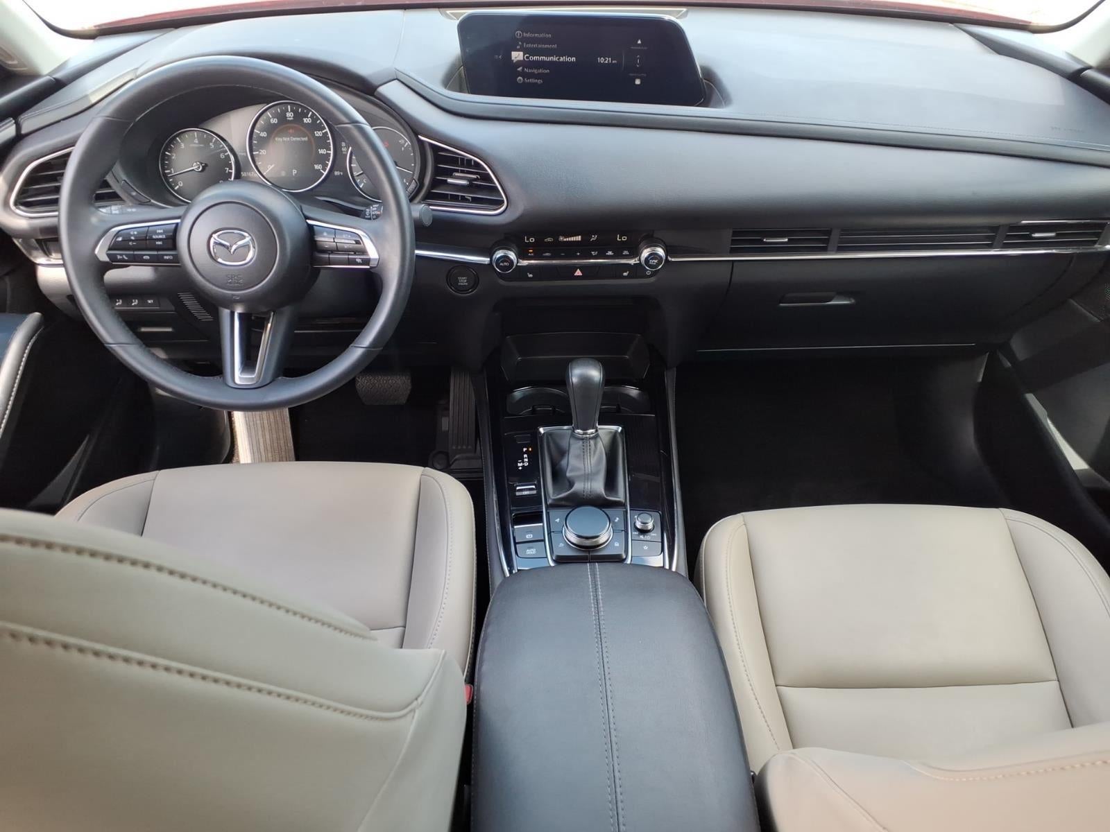 2024 Mazda Mazda CX-30 2.5 S Preferred Package