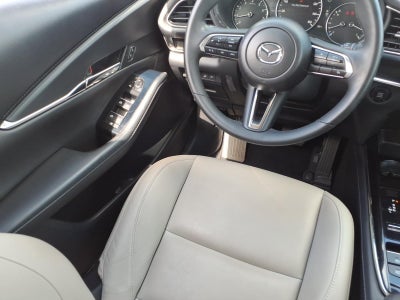 2024 Mazda Mazda CX-30 2.5 S Preferred Package