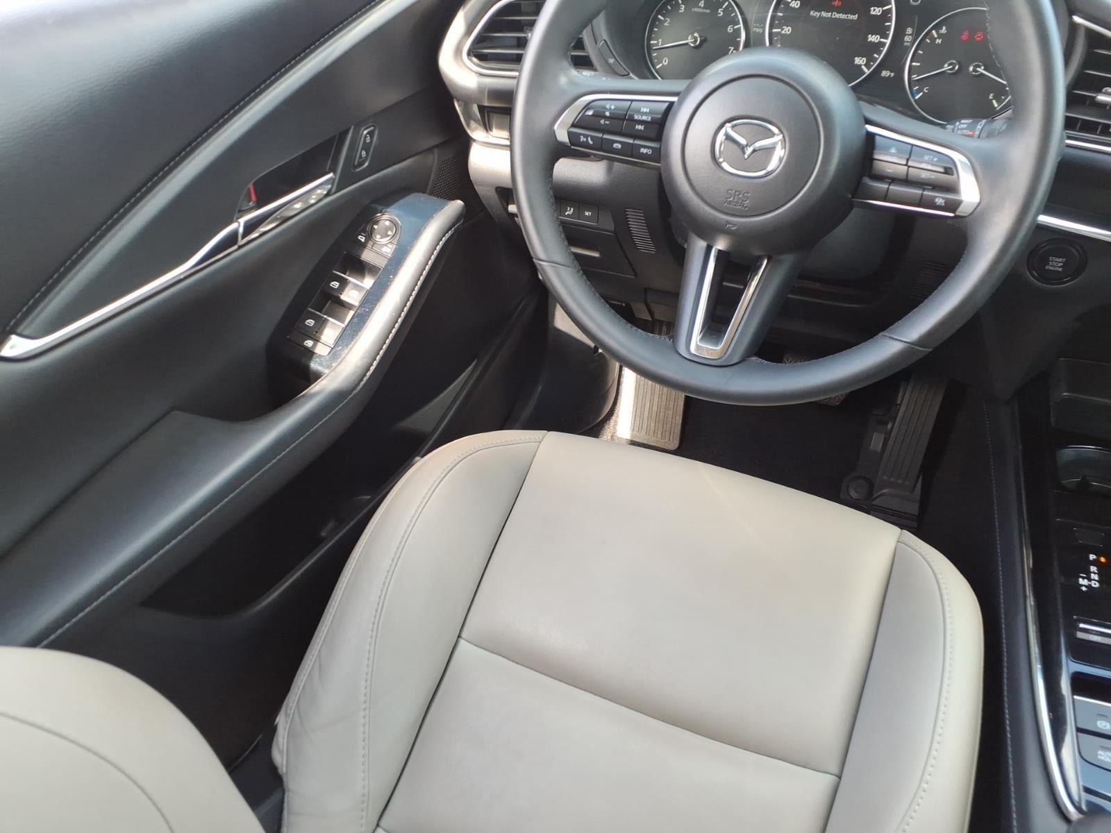 2024 Mazda Mazda CX-30 2.5 S Preferred Package