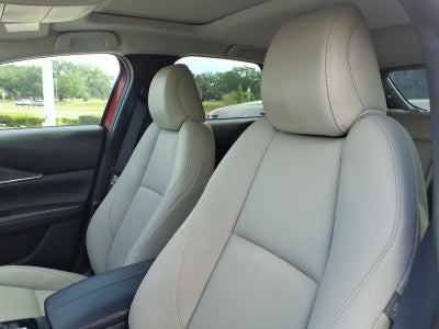 2024 Mazda Mazda CX-30 2.5 S Preferred Package