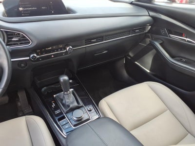 2024 Mazda Mazda CX-30 2.5 S Preferred Package