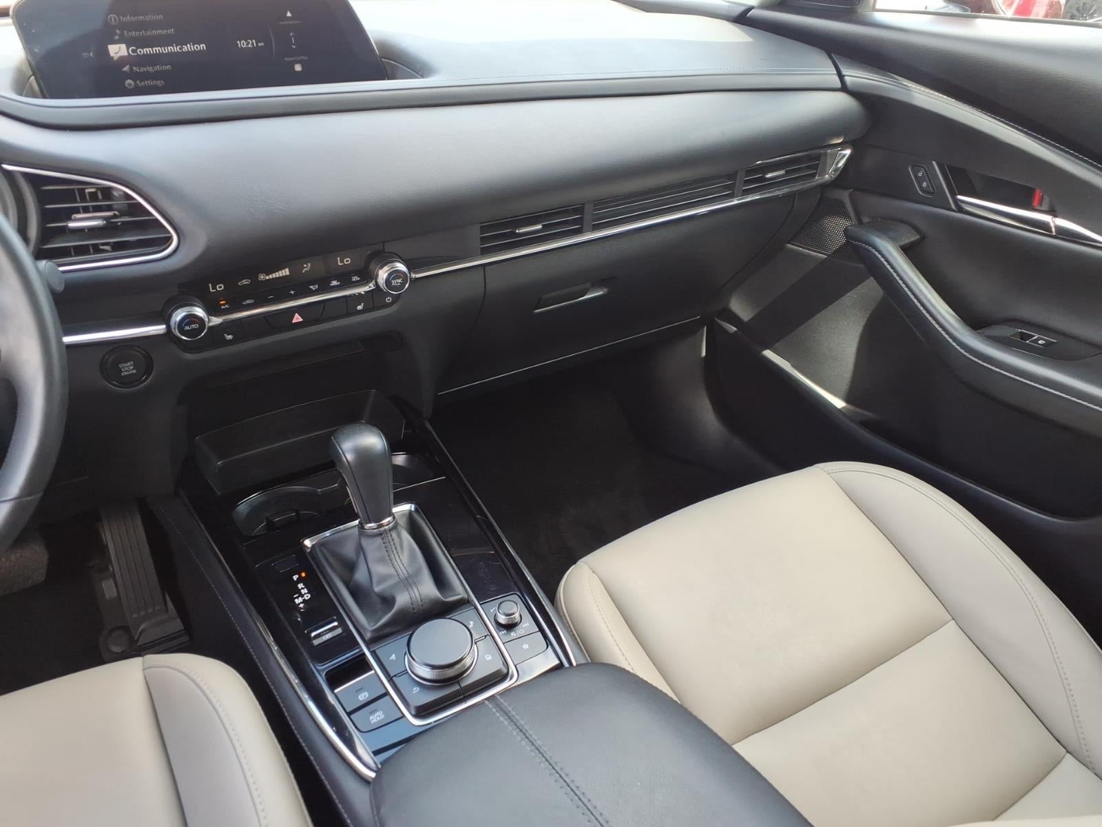 2024 Mazda Mazda CX-30 2.5 S Preferred Package
